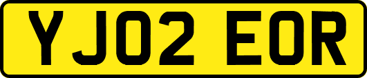 YJ02EOR