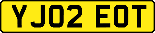 YJ02EOT