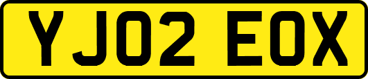 YJ02EOX