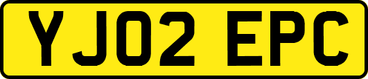 YJ02EPC