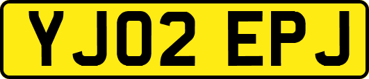 YJ02EPJ