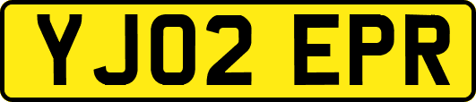 YJ02EPR