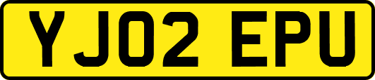YJ02EPU