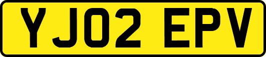 YJ02EPV