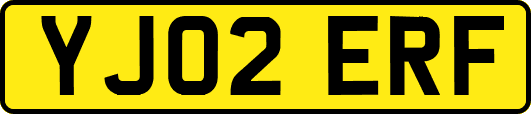 YJ02ERF