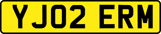 YJ02ERM