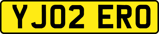 YJ02ERO
