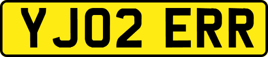 YJ02ERR