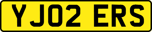 YJ02ERS