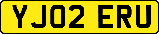 YJ02ERU