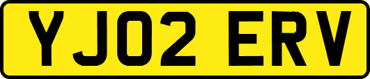 YJ02ERV