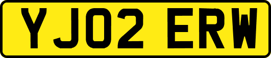 YJ02ERW