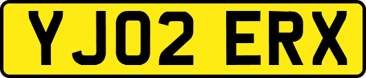 YJ02ERX