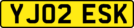 YJ02ESK