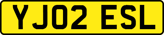 YJ02ESL
