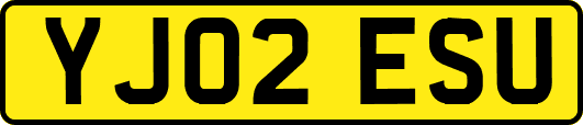 YJ02ESU