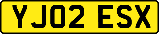 YJ02ESX