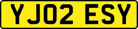 YJ02ESY