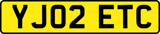 YJ02ETC