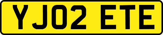 YJ02ETE