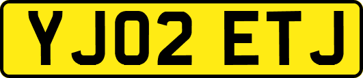 YJ02ETJ