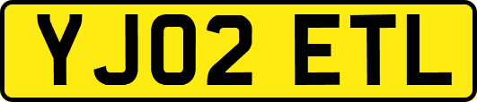 YJ02ETL