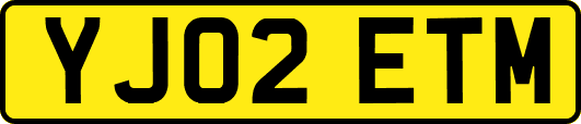 YJ02ETM