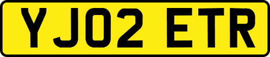 YJ02ETR