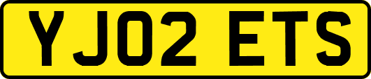 YJ02ETS