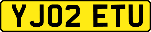 YJ02ETU