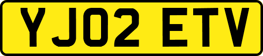 YJ02ETV