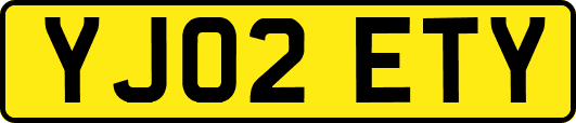 YJ02ETY