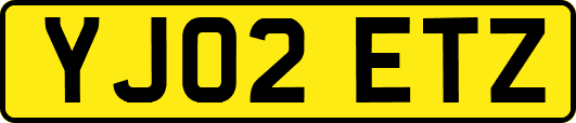 YJ02ETZ