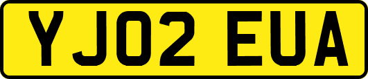 YJ02EUA