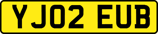 YJ02EUB