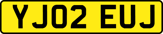 YJ02EUJ