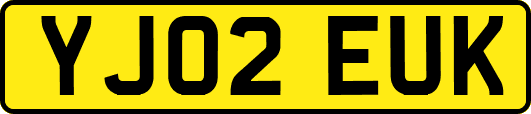 YJ02EUK