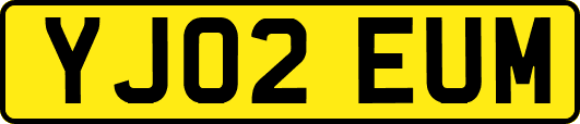 YJ02EUM