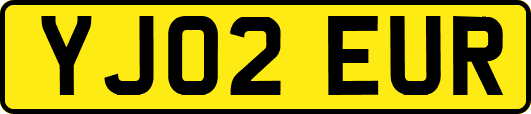YJ02EUR