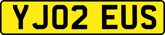 YJ02EUS