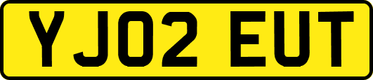 YJ02EUT