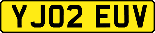 YJ02EUV