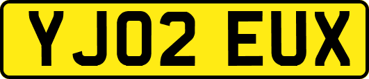 YJ02EUX