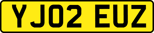 YJ02EUZ