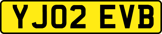 YJ02EVB