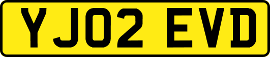 YJ02EVD