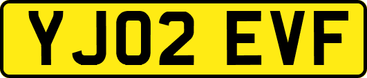 YJ02EVF
