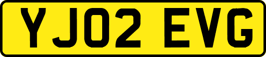 YJ02EVG