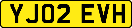 YJ02EVH