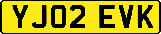 YJ02EVK